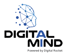 Digital Mind Powered by Digital Rocket