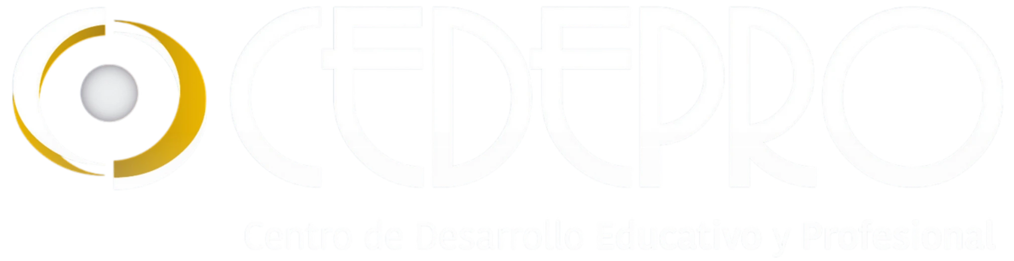 CEDEPRO Centro de Desarrollo Educativo y Profesional