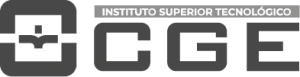 Logotipo de CGE
