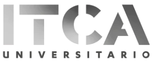 Logotipo de ITCA Universitario