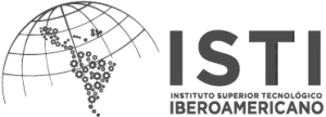 Logotipo de ISTI