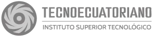 Logotipo de Tecnoecuatoriano