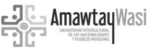 Logotipo de Amawtay Wasi