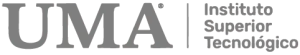 Logotipo de UMA