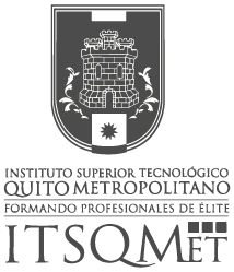 Logotipo de ITSQM