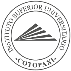 Logotipo de Cotopaxi