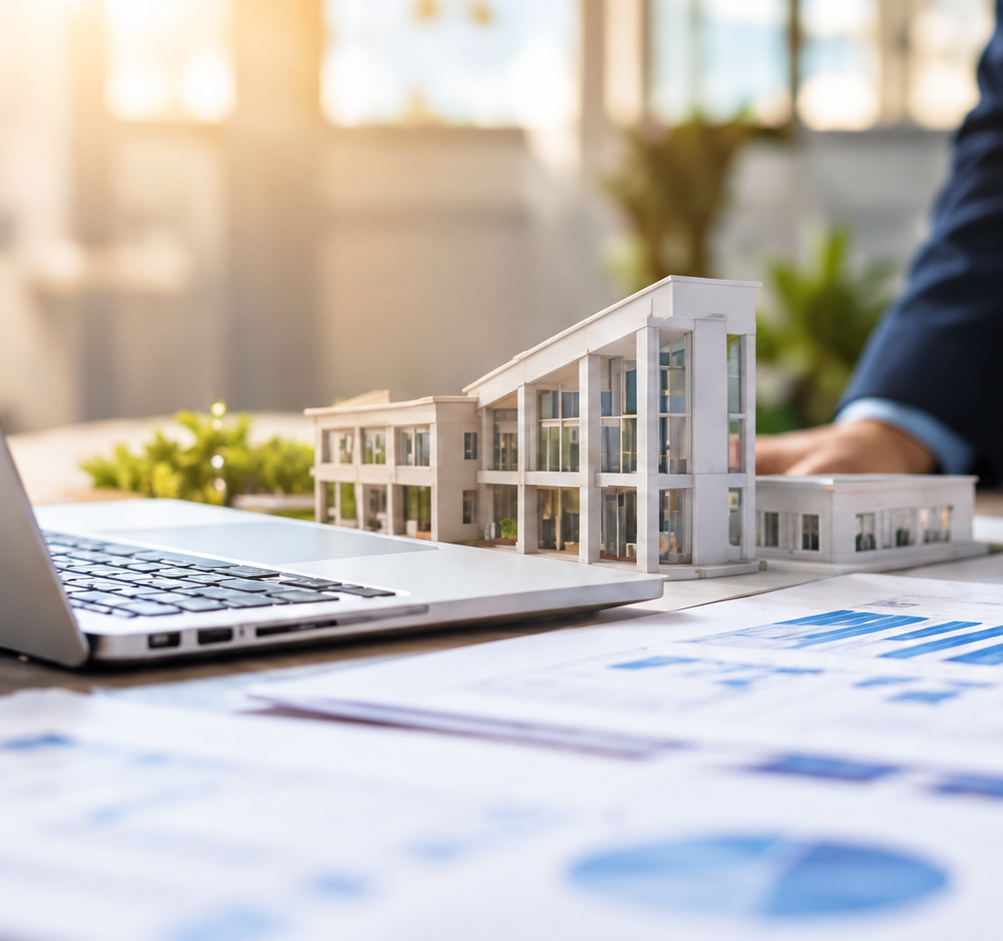 Documentos y tecnología para la optimización de procesos y gestión